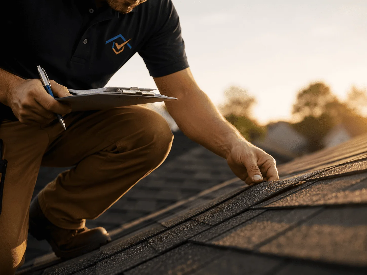 Why Choose Roof Inspection in Newtonsville, OH